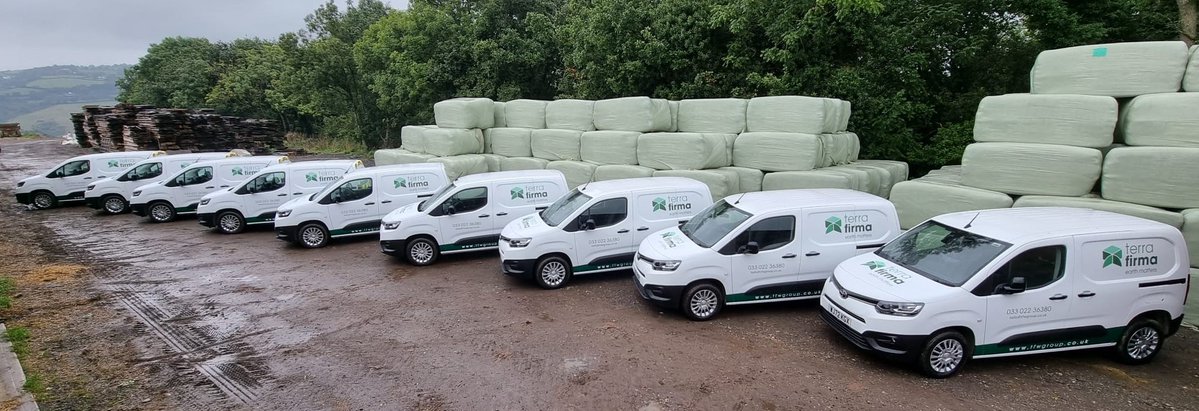 Terra Firma tweet media