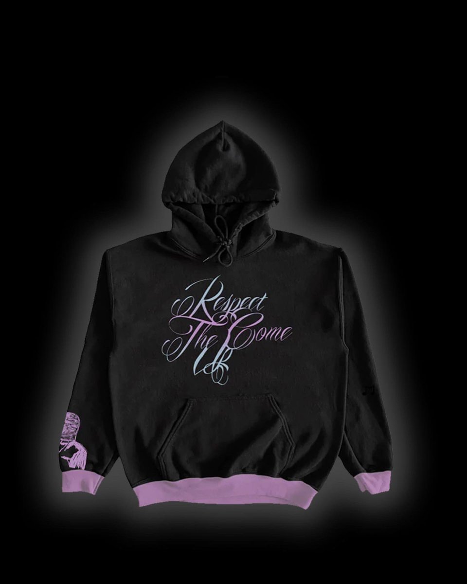 Respect The Come Up 🚁📈 Friday. Nov 18. Available to Pre Order 💽 

Track 2 (Respect The Come Up) Produced by Me 🎹 

Honoured to be a part of this project 🏆 And excited to watch my bro <a href="/meekz_manny/">Meekz</a> make history 👀 Get  your pre orders in 🛒📅🔔✅