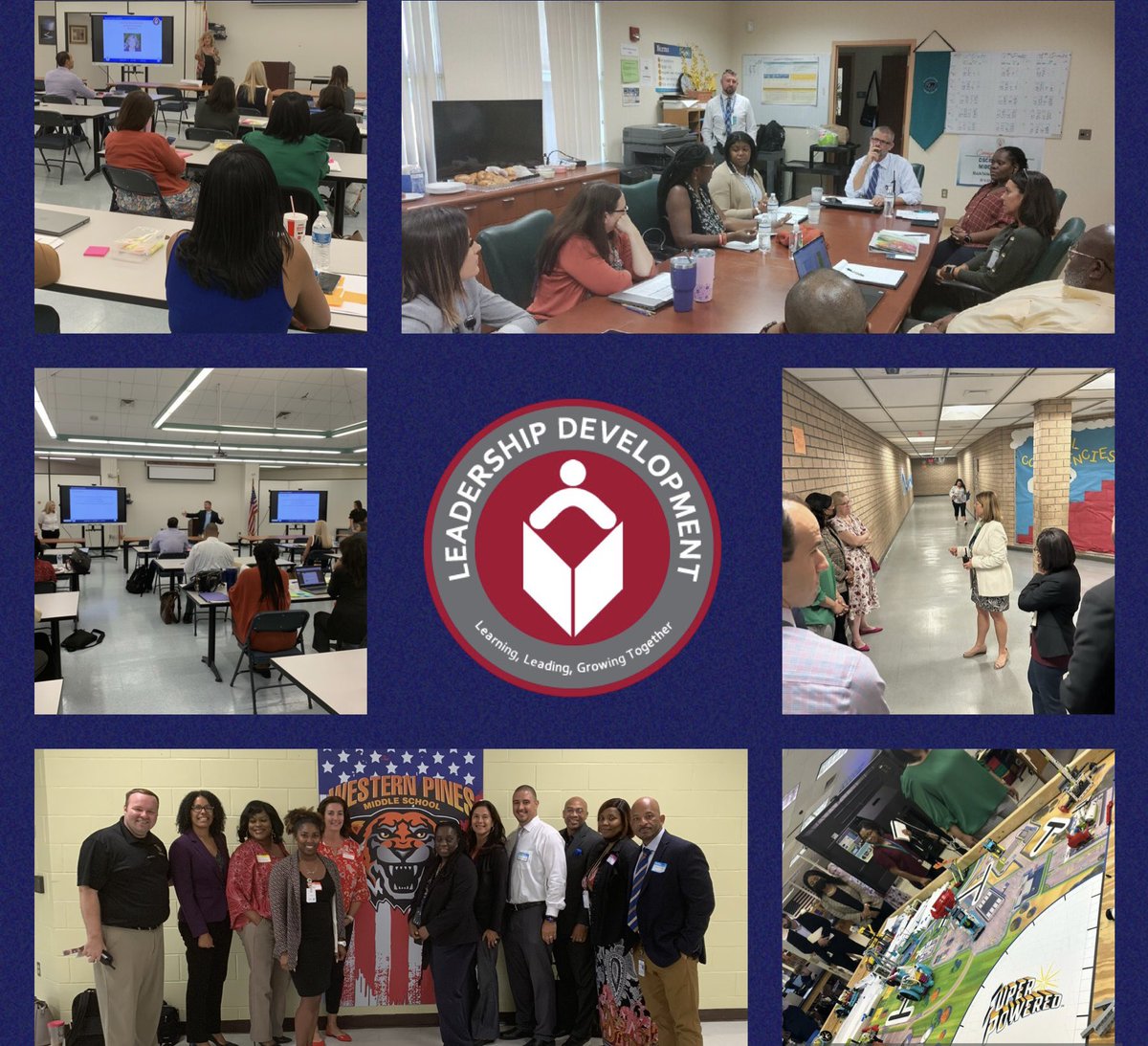 LeadershipDevSDPBC (@leadpalmbeach) on Twitter photo Thank you to Principals <a href="/Bmac81144/">Brian McClellan</a>, <a href="/philippreddy/">Philip Preddy</a>, and Lisa Hastey! The learning you, <a href="/BarbaraMcquinn/">Barbara Mcquinn</a>, and Kevin McCormick provided the Preparing Future Principals Program (PFPP) is invaluable! #LeadersGrowingLeaders Thank you to Principals <a href="/Bmac81144/">Brian McClellan</a>, <a href="/philippreddy/">Philip Preddy</a>, and Lisa Hastey! The learning you, <a href="/BarbaraMcquinn/">Barbara Mcquinn</a>, and Kevin McCormick provided the Preparing Future Principals Program (PFPP) is invaluable! #LeadersGrowingLeaders