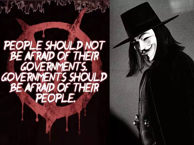 LucaMonegal's tweet photo. @BernieSpofforth He never explain which world he wants (but I bet that is a totalitarian one). This is not the only choice. People have the power, not him. He wants our compliance; don’t give it! #NoCompliance #WontStandDown https://t.co/34KiNkrQBu