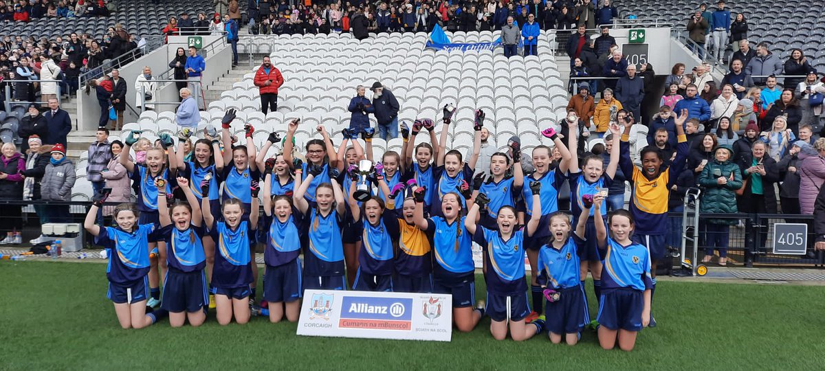 Sciath na Scol (@sciathnascol) on Twitter photo Congratulations Scoil Oilibhéir <a href="/AllianzIreland/">Allianz Ireland</a> <a href="/MunGAABunscol/">Munster Cumann na mBunscol</a> <a href="/cnambnaisiunta/">Cumann na mBunscol</a> #AllianzCnmB Congratulations Scoil Oilibhéir <a href="/AllianzIreland/">Allianz Ireland</a> <a href="/MunGAABunscol/">Munster Cumann na mBunscol</a> <a href="/cnambnaisiunta/">Cumann na mBunscol</a> #AllianzCnmB