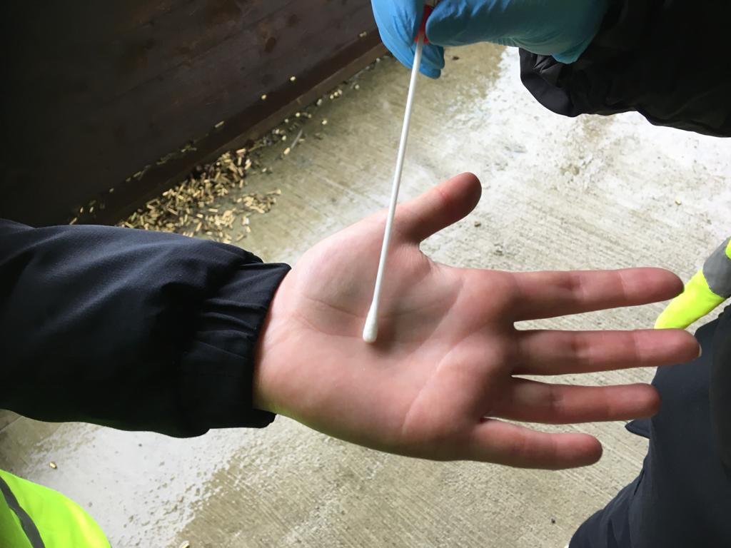 Eadaoin Tyrrell (@tyrrell_eadaoin) on Twitter photo #Forensics Science Students <a href="/ATU_GalwayCity/">ATU Galway City</a> in action again, ballistics training and shooting range field trip, thanks to <a href="/LoughboShooting/">LoughboShootingCentr</a> #Forensics Science Students <a href="/ATU_GalwayCity/">ATU Galway City</a> in action again, ballistics training and shooting range field trip, thanks to <a href="/LoughboShooting/">LoughboShootingCentr</a>