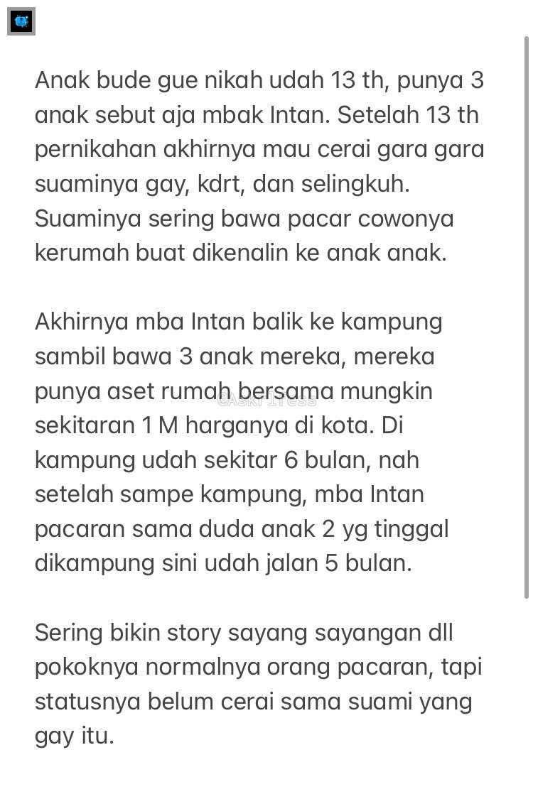 Askrlfess on Twitter "Kalau kasus kaya gini gimana ya? anak hukum bisa