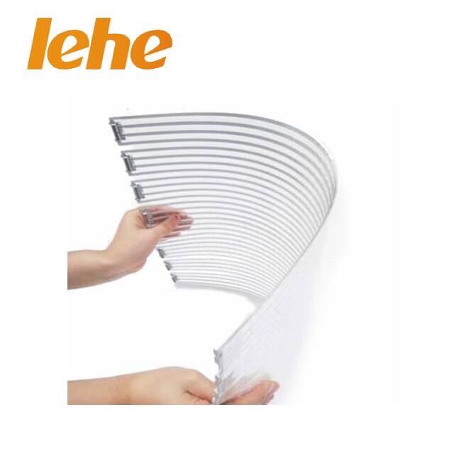 Cloris_Cheng666's tweet image. Indoor LED Flexible Transparent Film screen Soft Display P1.53 P1.86 P2.5P3 P4 P5 Full Color special shape #Softscreen #Specialshape #LEDdisplay #LEDscreen #LED #LEDSoftModule #Billboard #hd #AdvertisingBoard #LEDtransparentscreen #LEDfilmscreen customerized shaped is available.