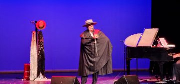 Foto cedida por Ayuntamiento de Coslada