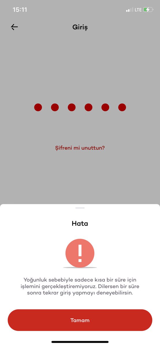 Hayırdır?  #akbank