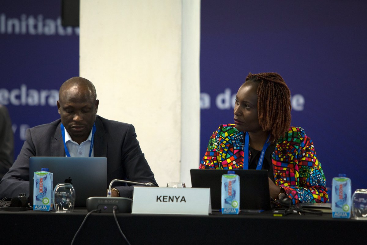 KRACorporate's tweet photo. #KRAUpdate
Kenya Revenue Authority @CG_KRA has been appointed as one of the three Vice Chair for the OECD Global Forum on Transparency &amp; Exchange of Information for Tax Purposes for three years, with effect from January 2023. 
Read more here https://t.co/XAj7NWYuuX
#OECDtax https://t.co/Chc19W3wJm