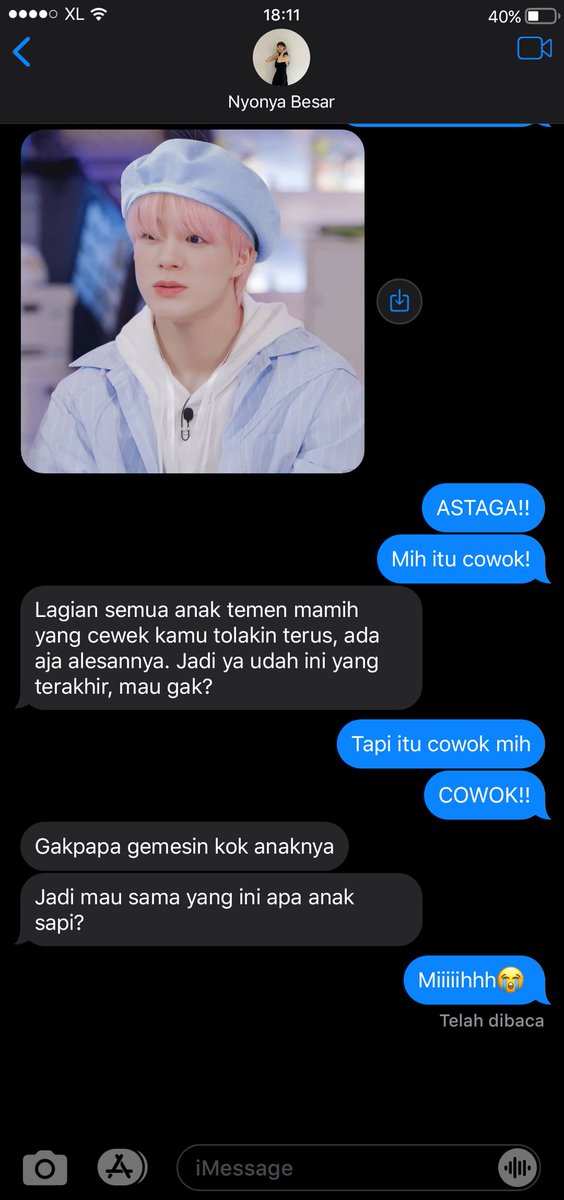 halucious's tweet photo. Nomin au by halucious;

—Keenanda. https://t.co/IRUlZYXSvX