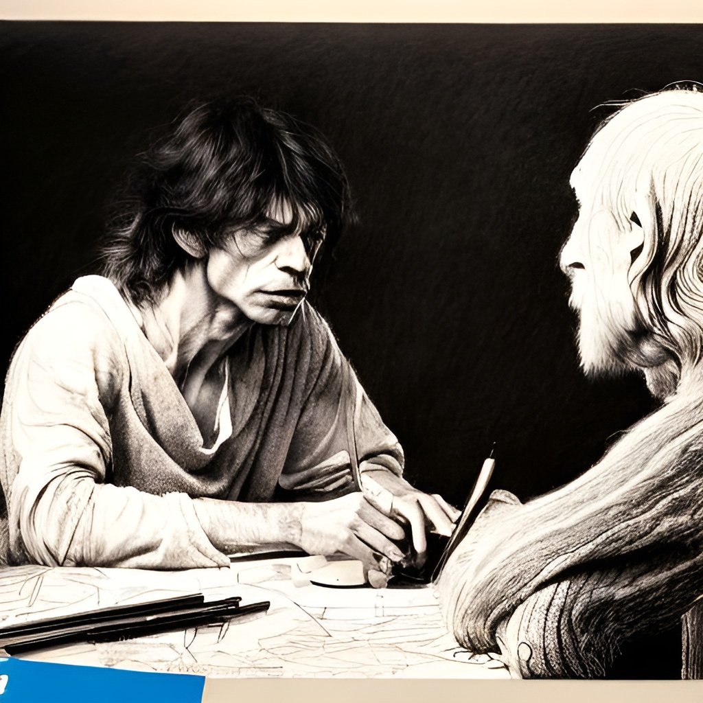 dreamycatchr's tweet photo. @MickJagger https://t.co/hiaEysbtFS