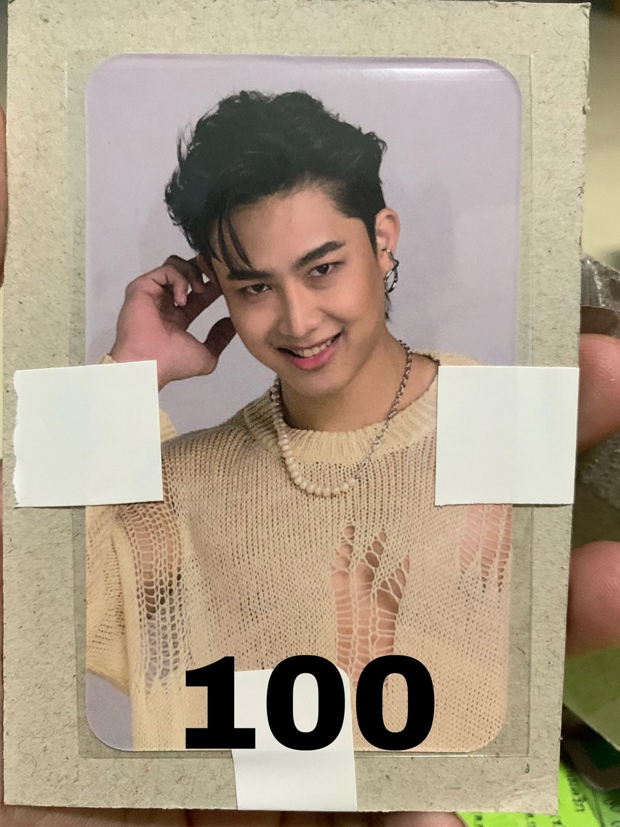 pepwkc's tweet photo. ราคารวมส่ง ต้องใช้เงินด่วนค่ะ #ตลาดนัดคินพอร์ช https://t.co/jRPlq1lWtx