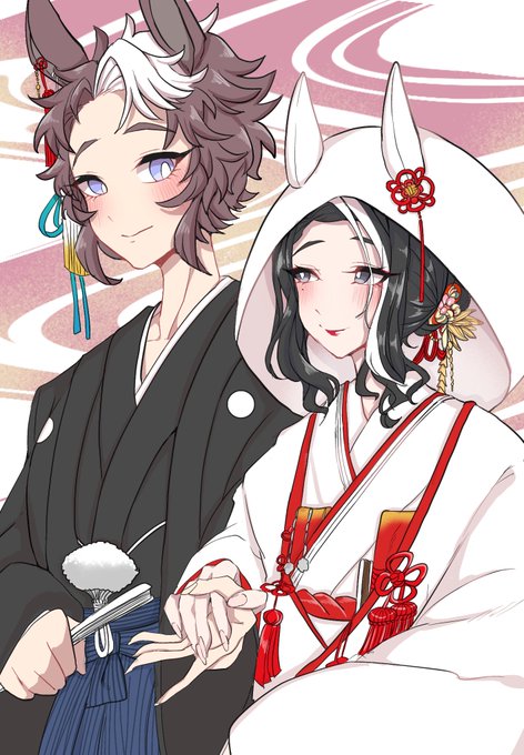 ご結婚おめでとうございます(クソデカ素振り) 