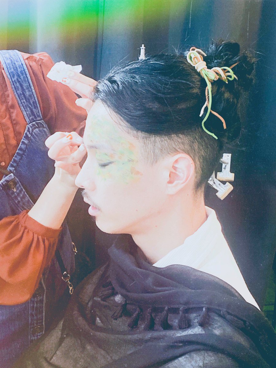 Ryuta_Yoshikawa's tweet photo. みなさーん���

撮る方ではなくて出る方の情報ですよ！！
うたう！役者100人展！！

役者だって！
おれ役者なんだよ！！

大事な事なので2回言いましたね。

どんな展示になるのか楽しみですねー。

観にきてねー！

#役者100人展 https://t.co/2GxojycWZ9
