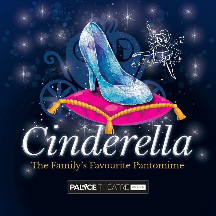 17 December to 2 January -- Cinderella

The multi award winning Paignton Pantomime Productions returns with another spectacular traditional pantomime full of colour, song, dance, wit and audience participation.

palacetheatrepaignton.co.uk/shows/cinderel…