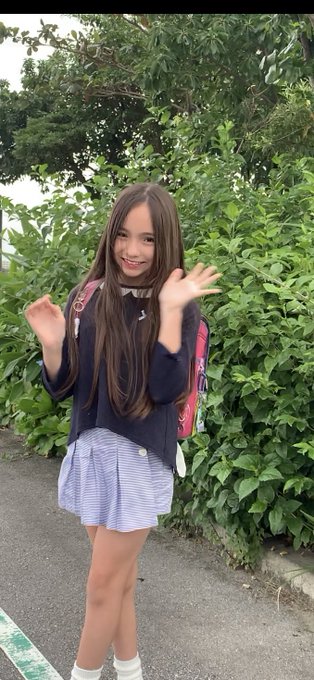 Twitterのコスプレ画像13