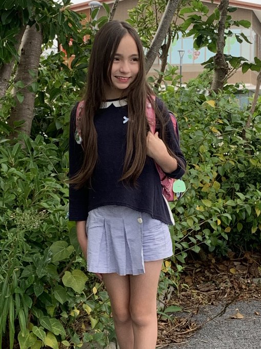 Twitterのコスプレ画像14