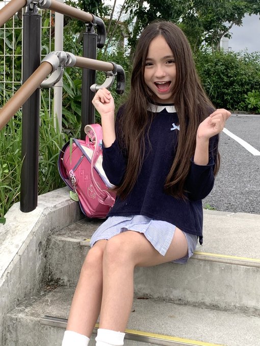 Twitterのコスプレ画像15