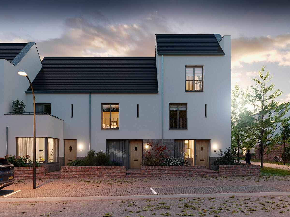 Vorige maand is Bedaux de Brouwer Architecten namens Architectenweb uitgeroepen tot Architect van het Jaar 2022! 
Wij zijn trots dat zij de prachtige woningen van Fleur in Le Sud hebben getekend en wensen hun proficiat met deze prijs.
<a href="/BallastNedamDev/">Ballast Nedam Development</a>