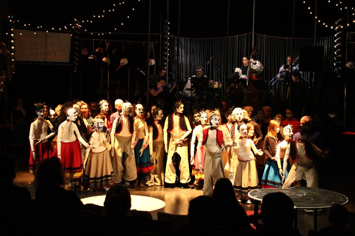 RadioBLV tweet media