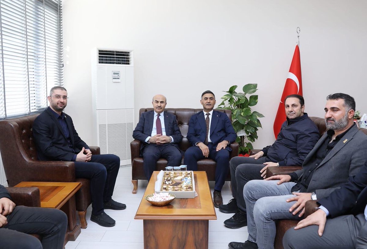 Mahmut Demirtaş