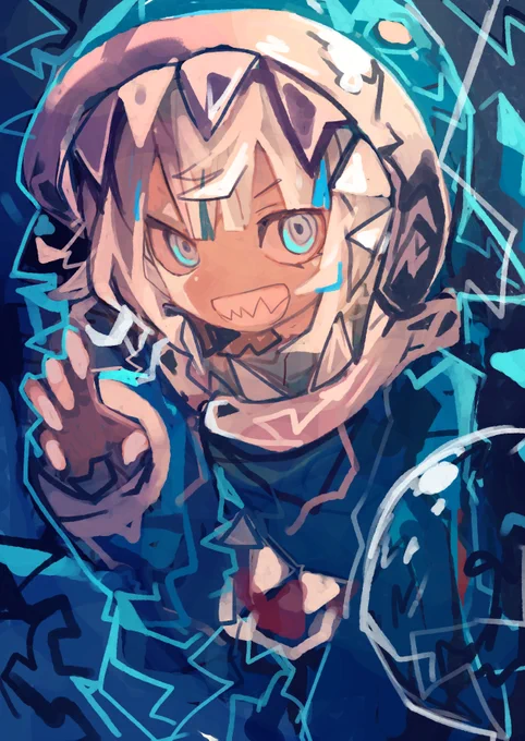 ぐら#gawrt 