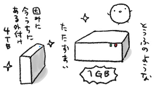 いや…これよりはだいぶあとです…!
会社をせっついてせっついてようやくもらえたシステム管理室手作り(と呼ばれていた)のやつなので… https://t.co/2Ad2ewGtnI