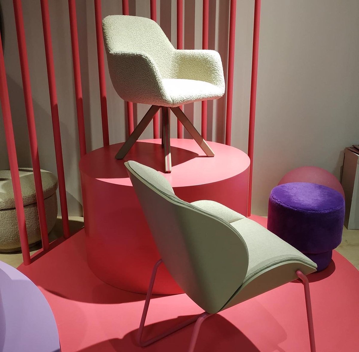 tmleadercontrat's tweet photo. Nos avons terminé la Foire à Paris et nous sommes très contents du travail effectué. Merci beaucoup pour tout et à bientot! @equiphotelparis
#paris #mobilier #tmleadercontract #diseño #hôtellerie #restauration #exhibitions #contract https://t.co/Fg2axXw9vf