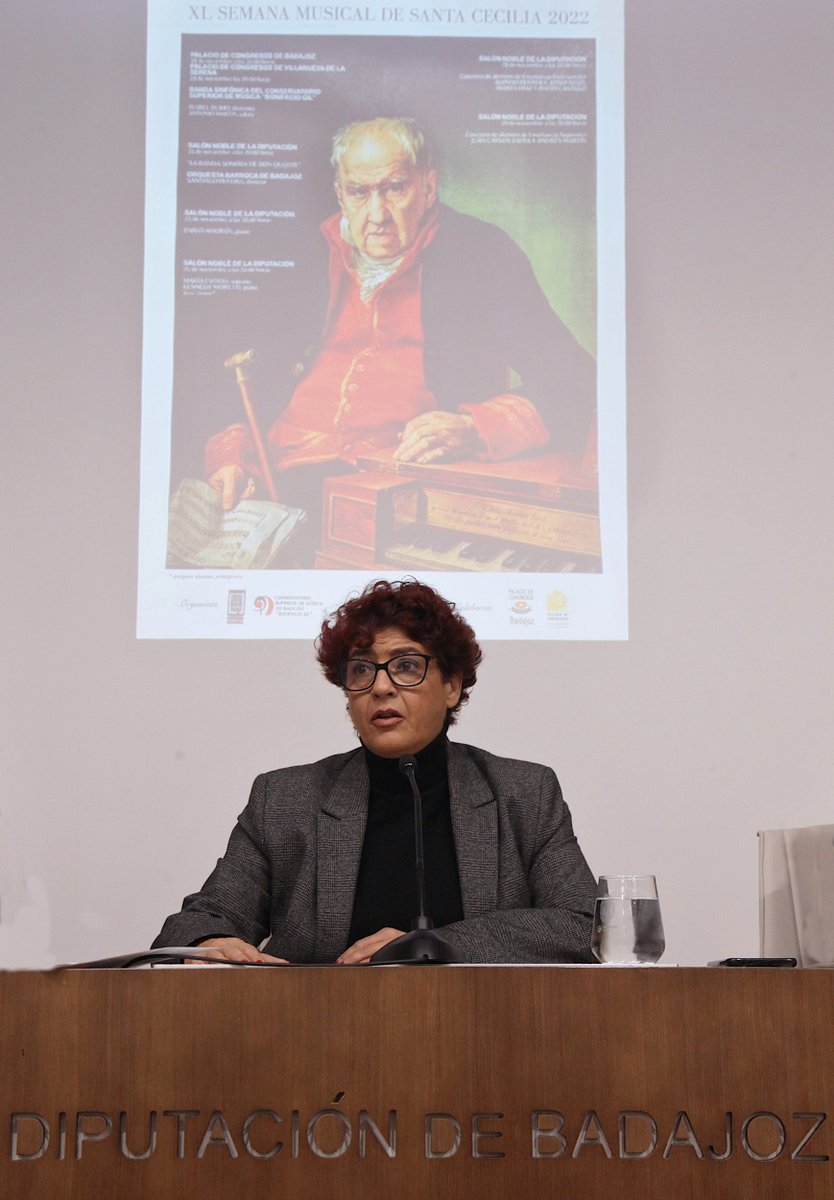 Diputación de Badajoz tweet media