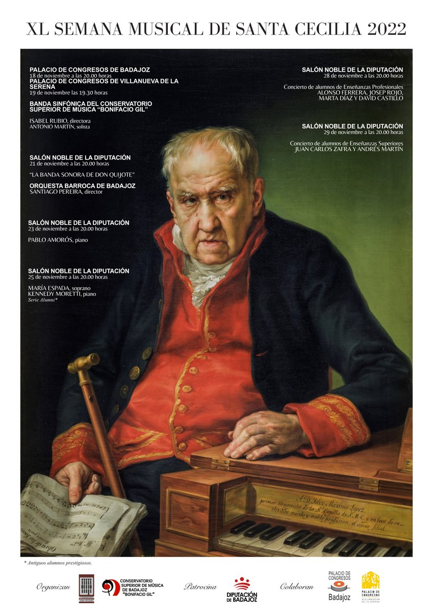 Diputación de Badajoz tweet media