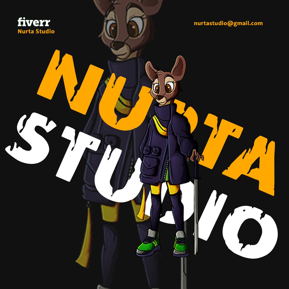 NurtaStudio tweet picture