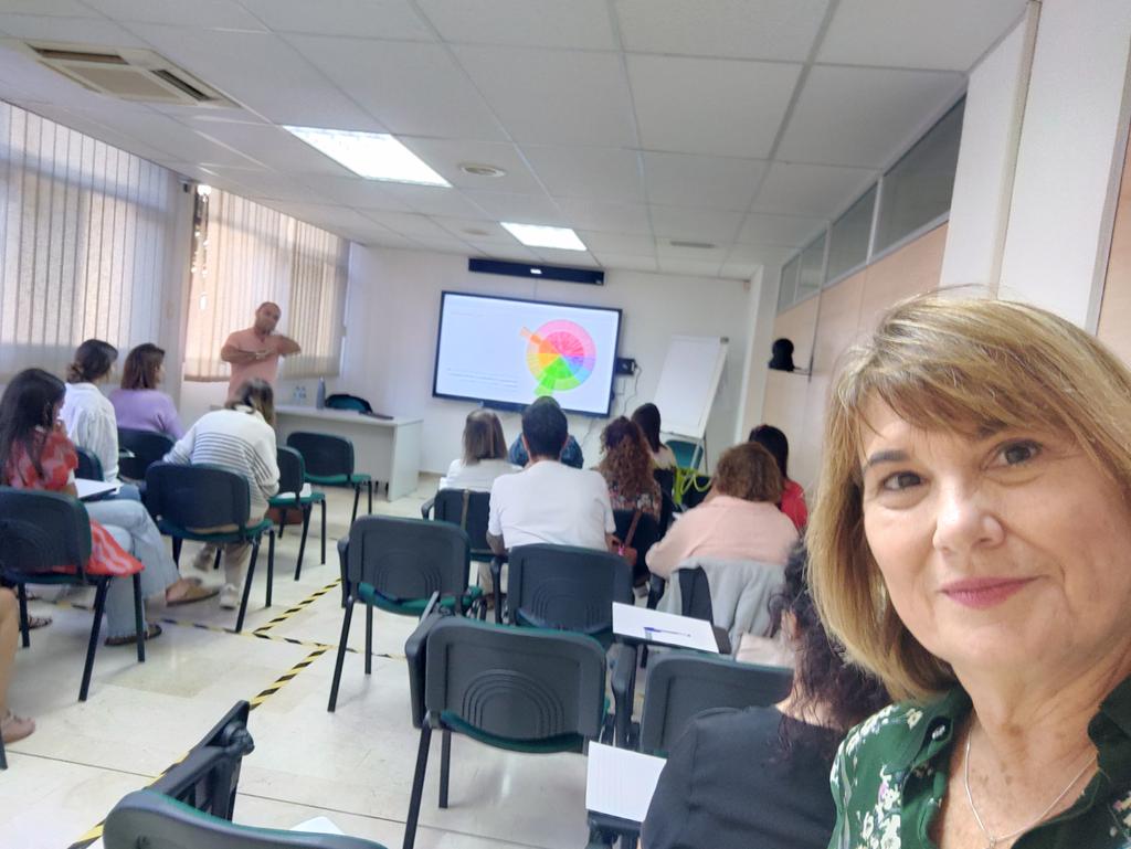 Carmen Rosa RFO tweet media