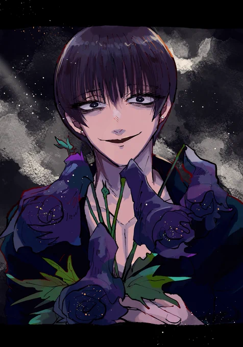 #ジャンケットバンクFA❁⃘*トリカブト*・ 