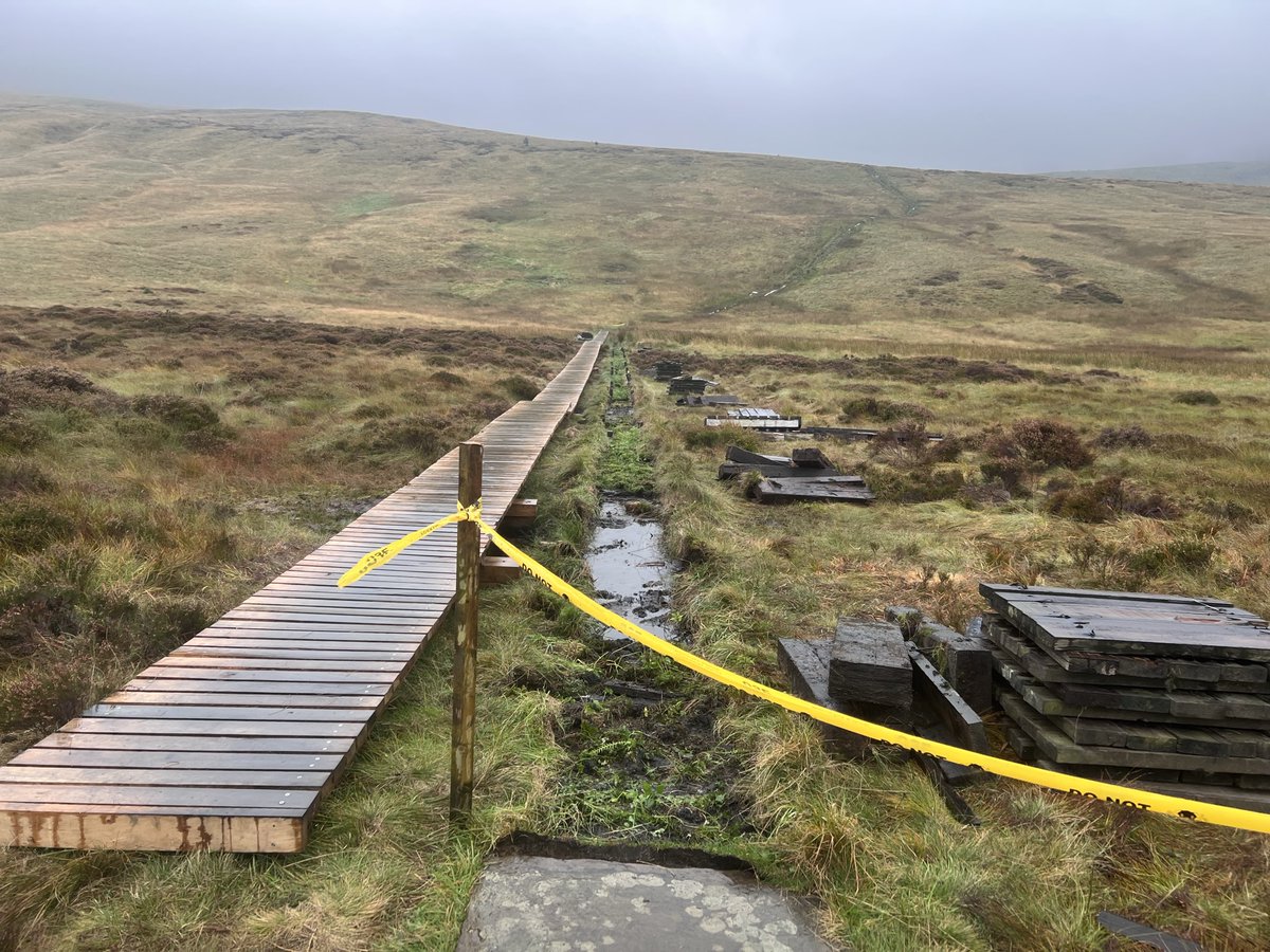 Dales Ranger tweet media