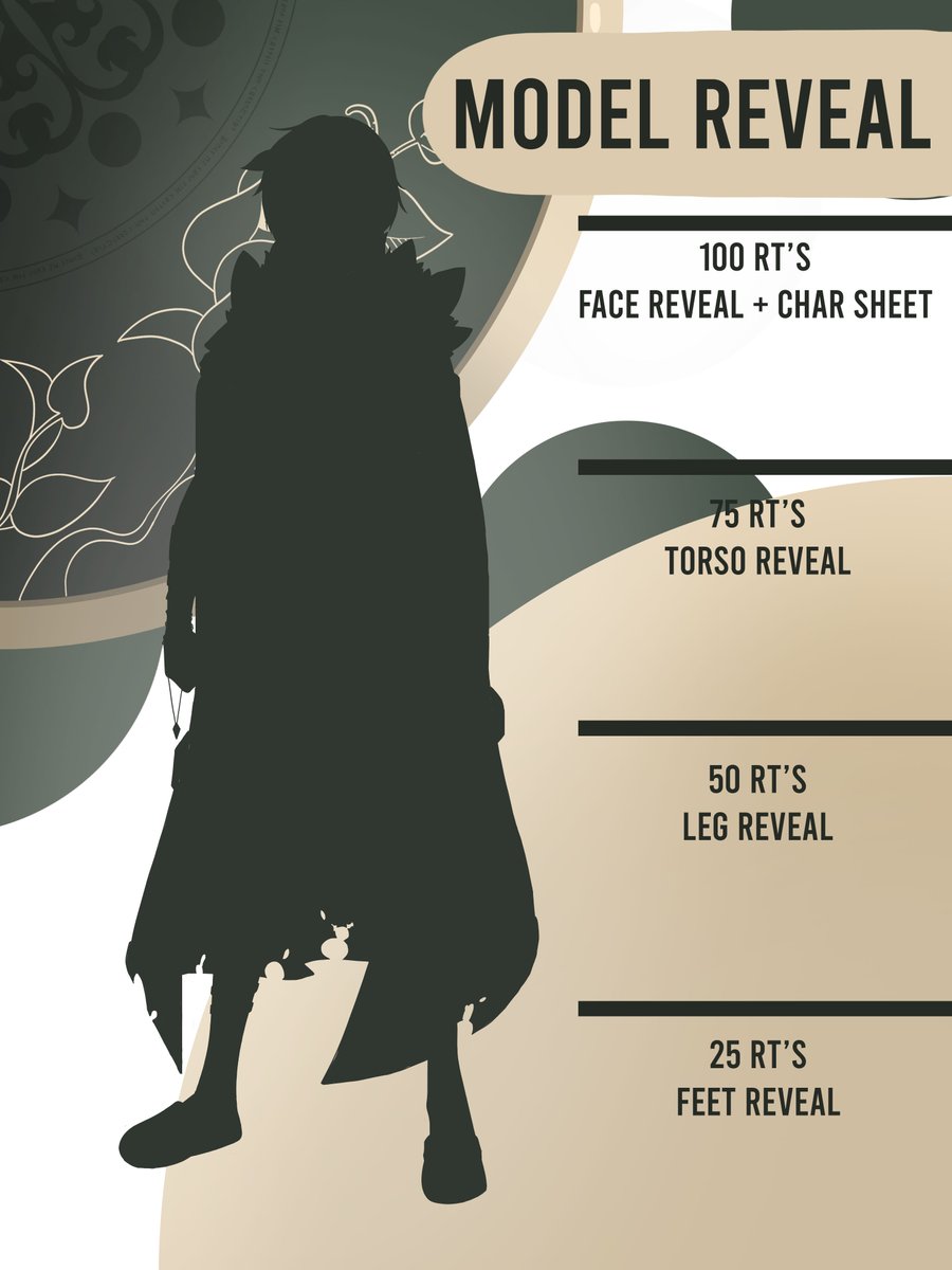 Rakuyou Masaki 🍃 | Indie Vtuber & Illustrator tweet media