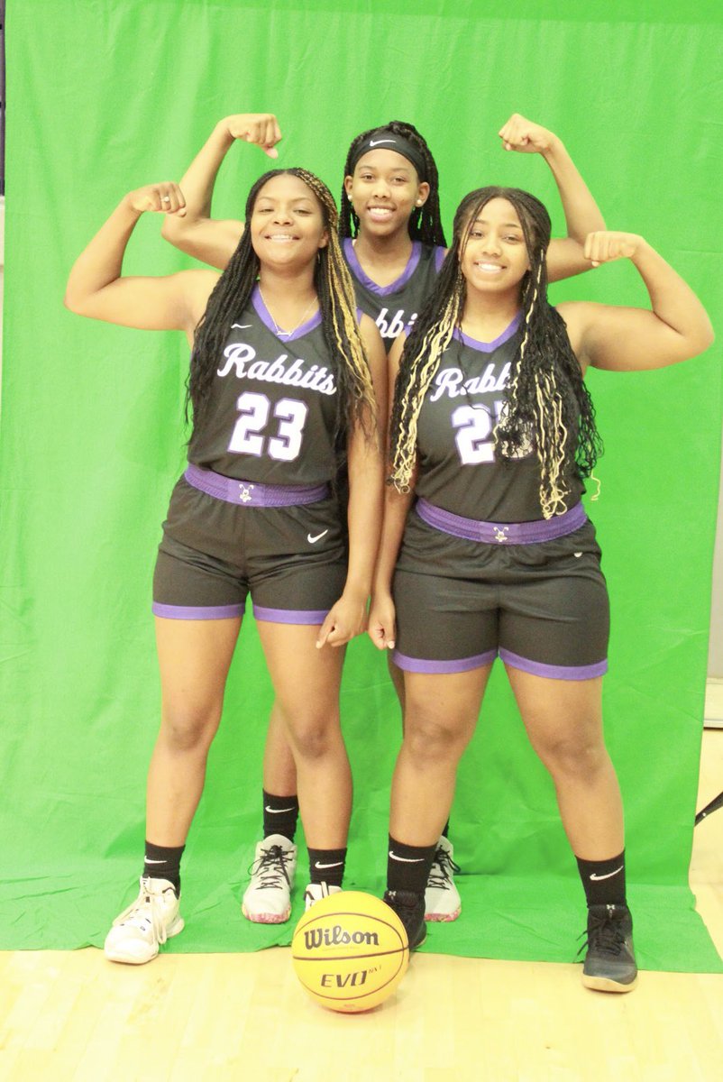 It’s game day!! 

🆚 Palestine Wheatley 
⏰ 4:30 PM 7G,JG,SG
📍GCC
🎟 $5

Let’s go rabs