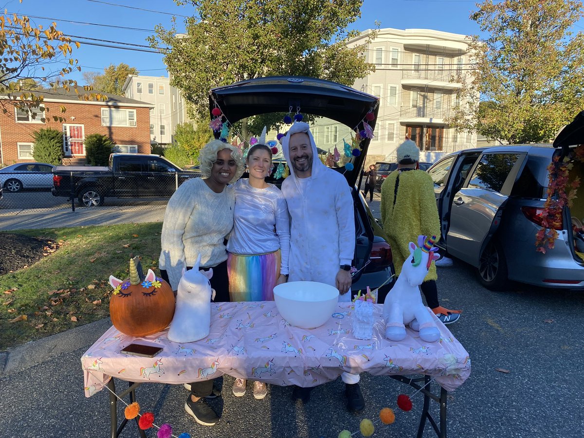 #trunkortreat