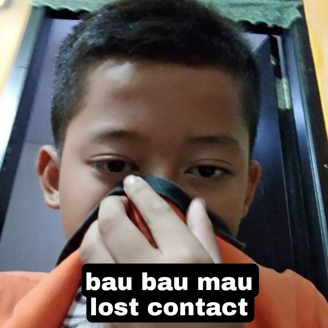 kusnan kusnanu fungpu subur alias ki ireng (@shitegoblin) on Twitter photo 