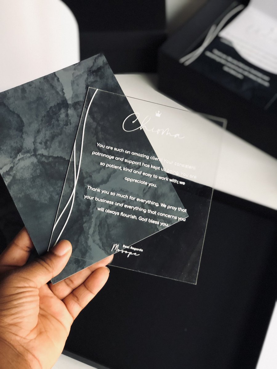 mak_artistry's tweet photo. We’re in love with these Acrylic notes 😍
#acrylic #makartistry #notes #customgift #customnotes #giftideas #acryliglassprint #everydayart https://t.co/PQo5x4caX3