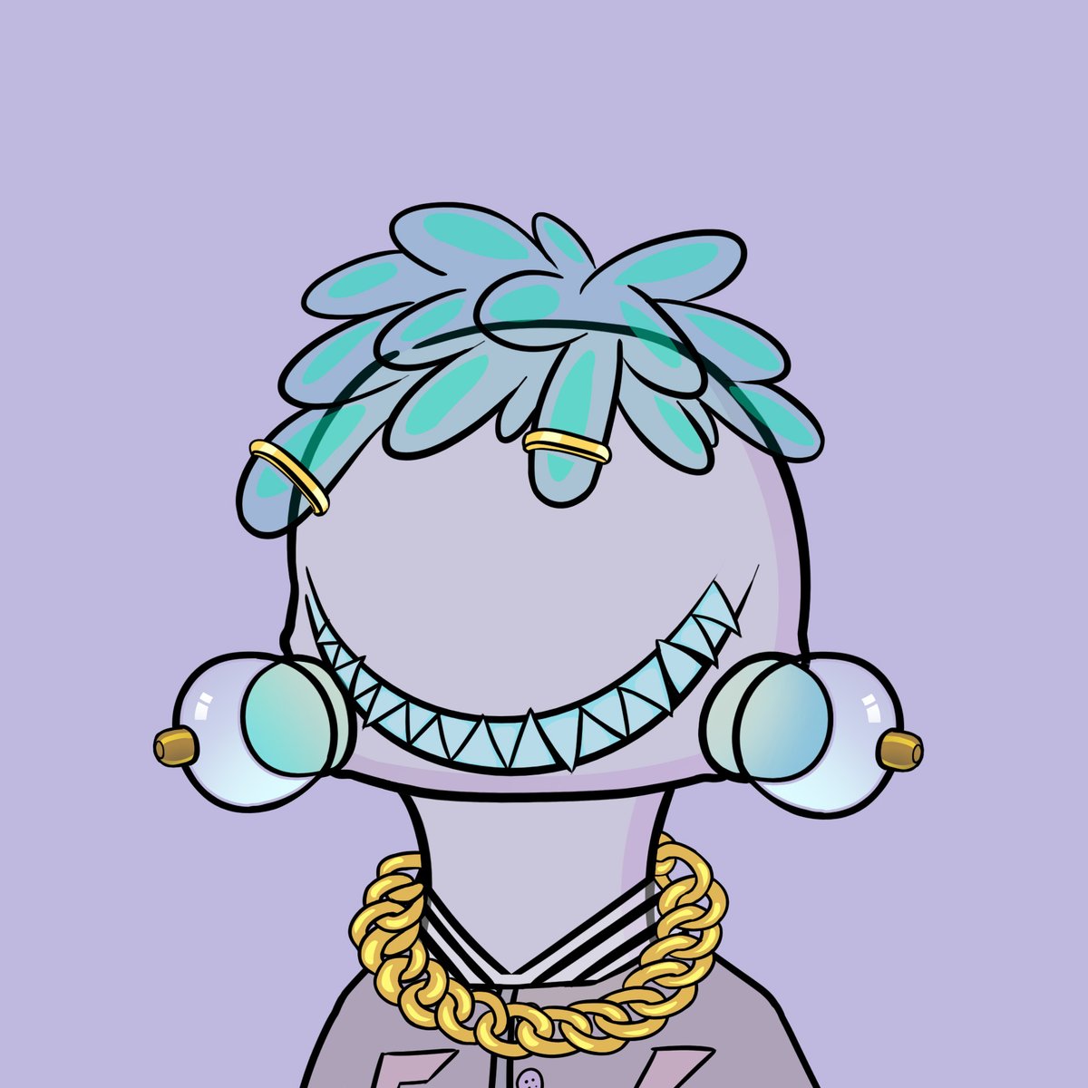 FPX_META's tweet photo. Blue dread gold chain 💫
Cunning face with cupping jar😈
Baseball jacket on body⚾️
Seems we get a fashion boy coming from Ivoria🤨
#FPXMETA #NFT #PhoenicisMeta https://t.co/zRXubD4Kld