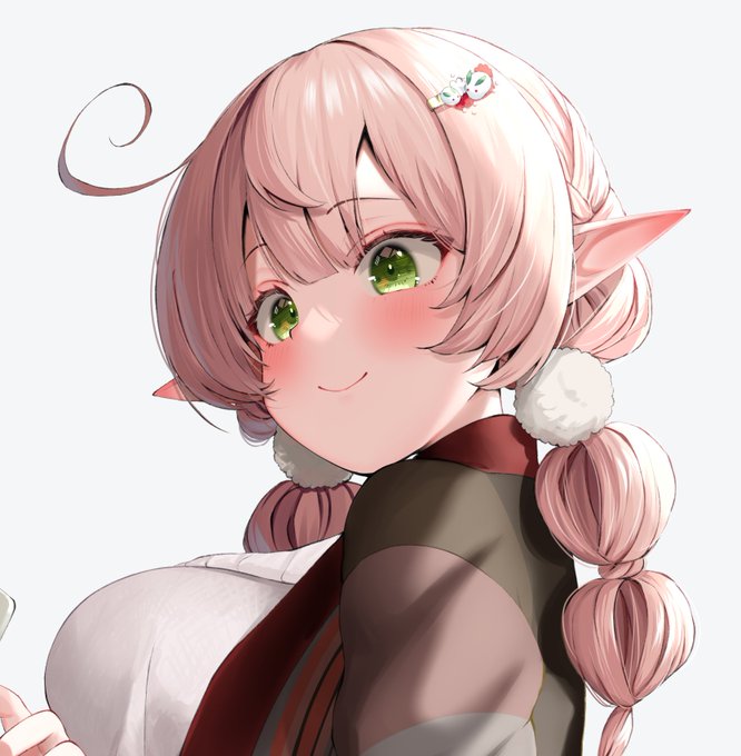 コマセちゃん可愛く塗れてきたんじゃない!? 