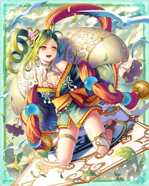 Shinokumo_medak's tweet photo. #magicmagic
ふと、昔遊んでたカードゲームを思い出しました(*´ω`*)
ハロウィーンイベントでLEマジックカーニバルを777位のキリ番ゲットしたのとトーナメント大会で1度優勝したのが良い思い出です
華麗乱舞ティターニアに所属していました
そして懐かしの主力カード達🥰 https://t.co/ZoBchPcGm5