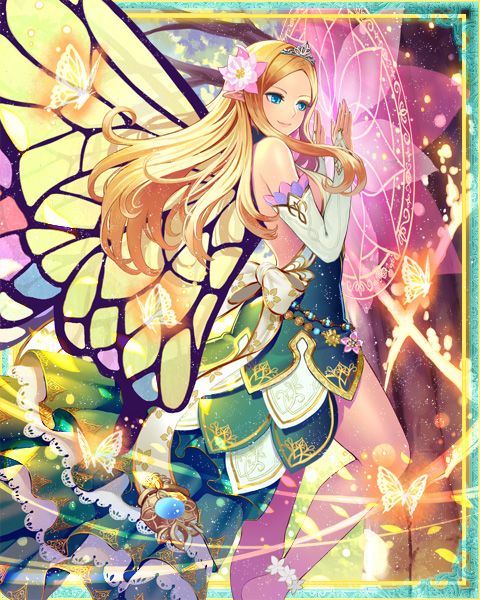 Shinokumo_medak's tweet photo. #magicmagic
ふと、昔遊んでたカードゲームを思い出しました(*´ω`*)
ハロウィーンイベントでLEマジックカーニバルを777位のキリ番ゲットしたのとトーナメント大会で1度優勝したのが良い思い出です
華麗乱舞ティターニアに所属していました
そして懐かしの主力カード達🥰 https://t.co/ZoBchPcGm5