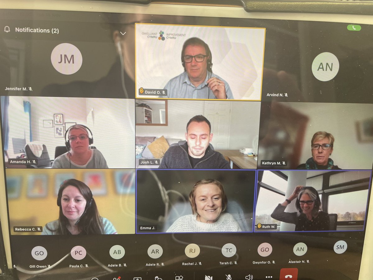 As a learning disability student nurse, CYPoP was an excellent learning opportunity.
It was inspiring to see passionate professionals and speakers share their stories.
#learningdisabilities #CYPCoP #AllwalesForum