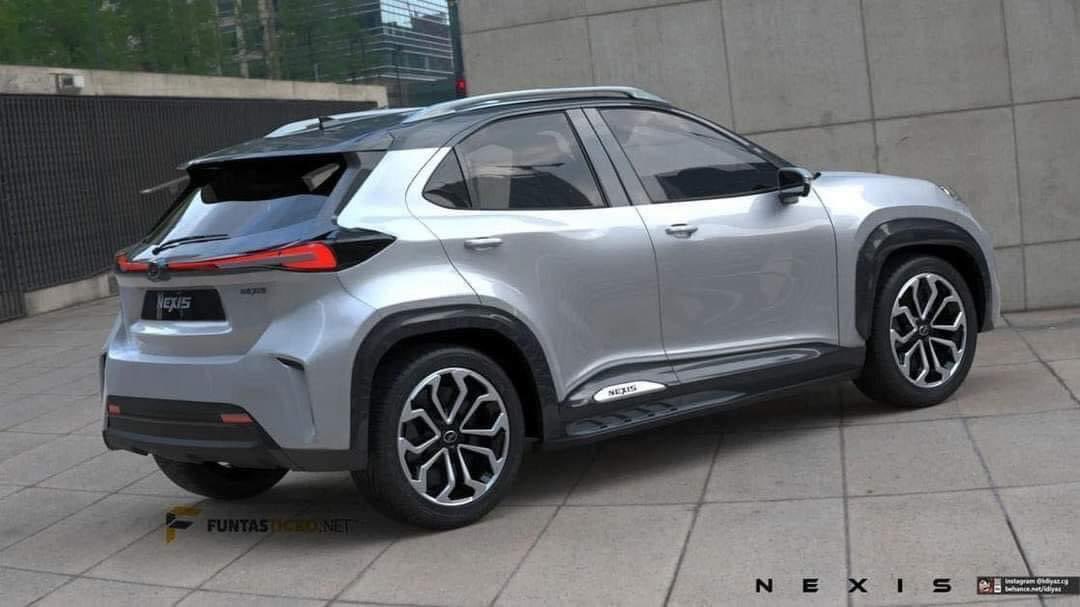 JalanCutiSantai's tweet photo. Perodua Nexis 2023 weh,.. pesaing X50!! 

Merecik teruk, buat masa ni model dia punya nama kod adalah D66B. Lagi besar dari Ativa and lagi power dari model sebelumnya.. https://t.co/SHDnhvDacP