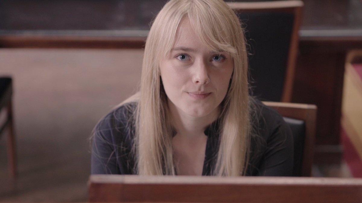 Julie Rose Bower tweet media