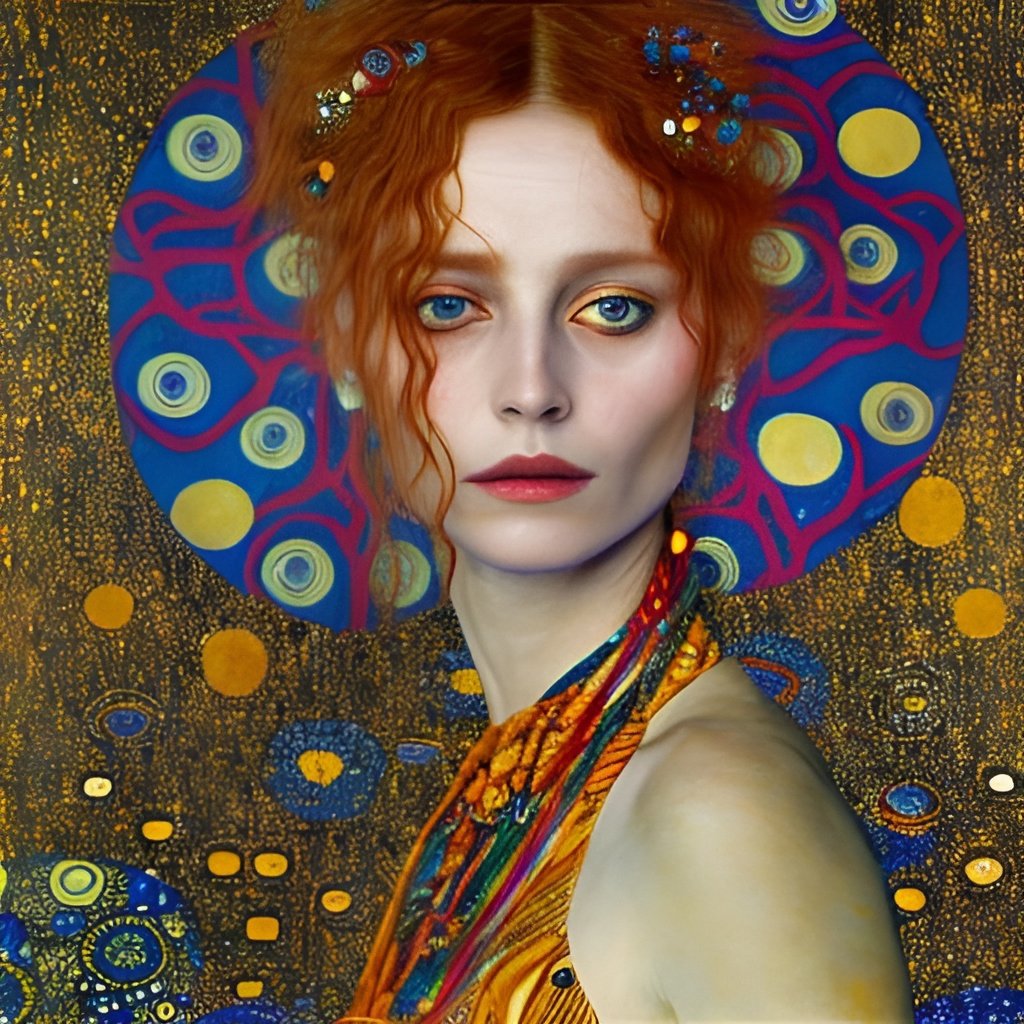 dreamycatchr's tweet photo. Serenity by Jym Equalizer
In the style of #gustavklimt https://t.co/825z7Fr55Q