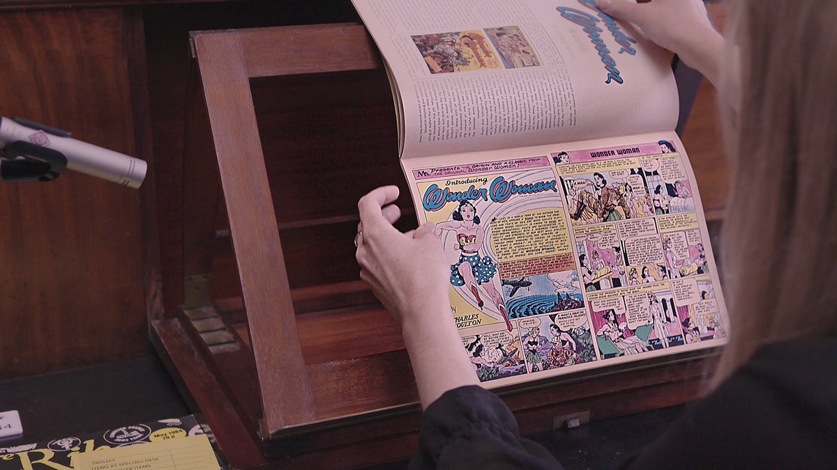 Julie Rose Bower tweet media