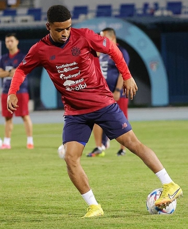 #Yotambienestoyloco
Vamos sele🙌🏿🇨🇷🏆