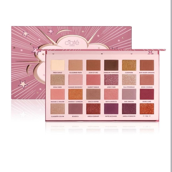 wickeddollz's tweet photo. So good I had to share! Check out all the items I'm loving on @Poshmarkapp #poshmark #fashion #style #shopmycloset #lancome #ciate #raedunn: https://t.co/c0holzTEUm https://t.co/dUh8mnn20z
