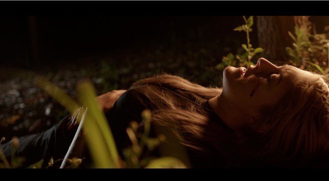 BeckyHMusic's tweet photo. New music video Anxiety is coming very soon!! Stay tuned ! https://t.co/QHroDMlGp1