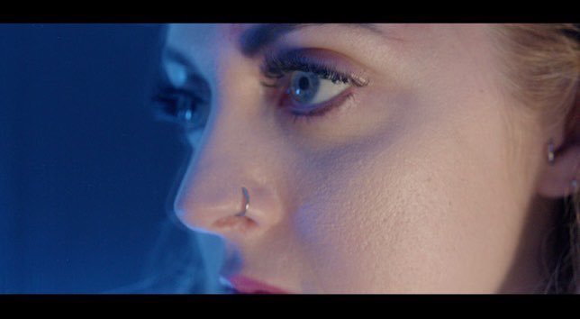 BeckyHMusic's tweet photo. New music video Anxiety is coming very soon!! Stay tuned ! https://t.co/QHroDMlGp1